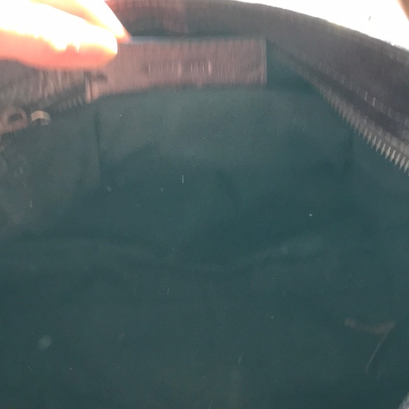 Authentic Balenciaga Mahogany Leather Md. CITY BAG - Picture 8 of 8